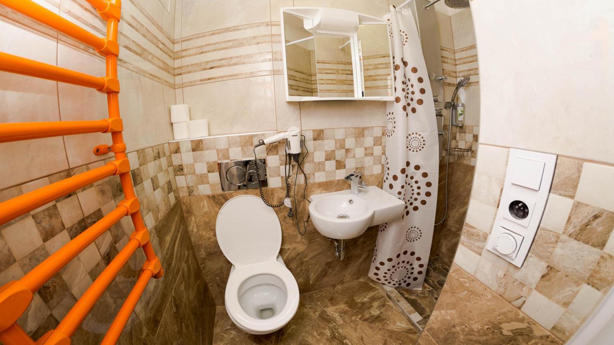Metro Apartment Prague By Main Train And Bus Station Buitenkant foto